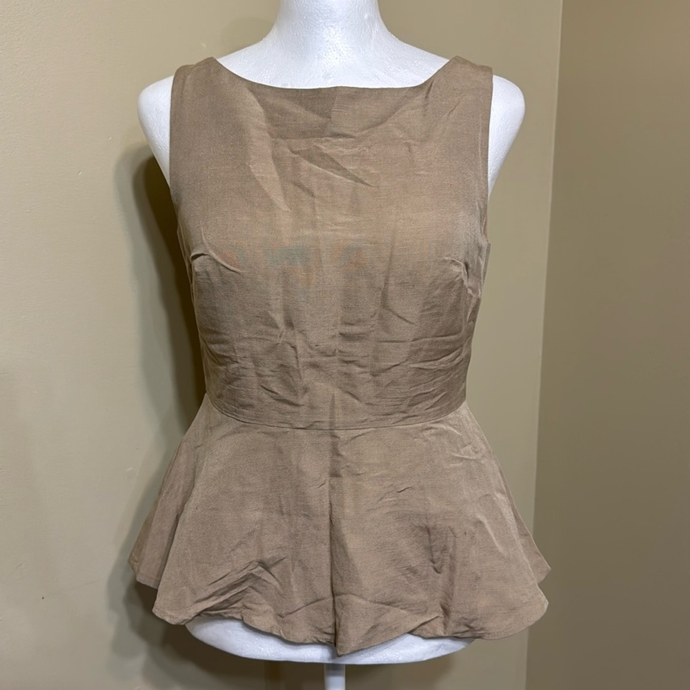 Banana Republic top